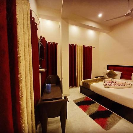 Hotel Banke Bihari Haridwār Exterior photo
