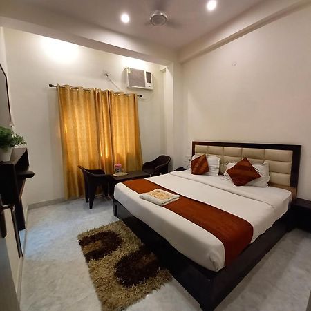 Hotel Banke Bihari Haridwār Exterior photo