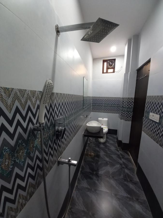 Hotel Banke Bihari Haridwār Exterior photo