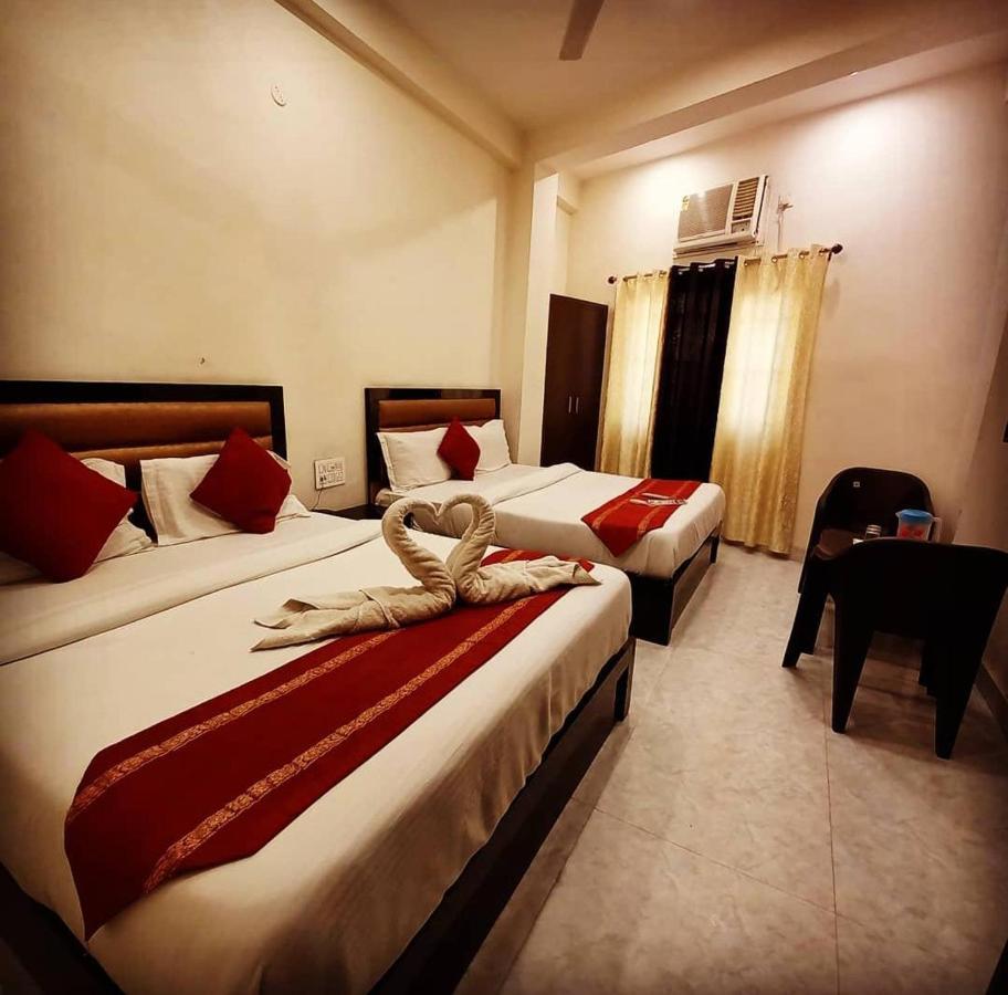 Hotel Banke Bihari Haridwār Exterior photo
