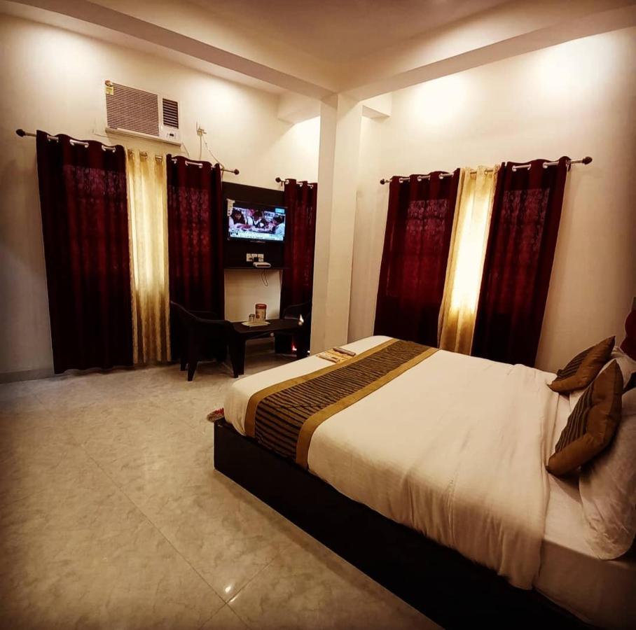 Hotel Banke Bihari Haridwār Exterior photo
