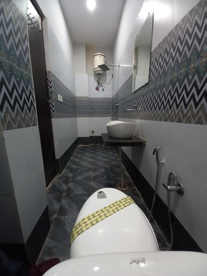 Hotel Banke Bihari Haridwār Exterior photo