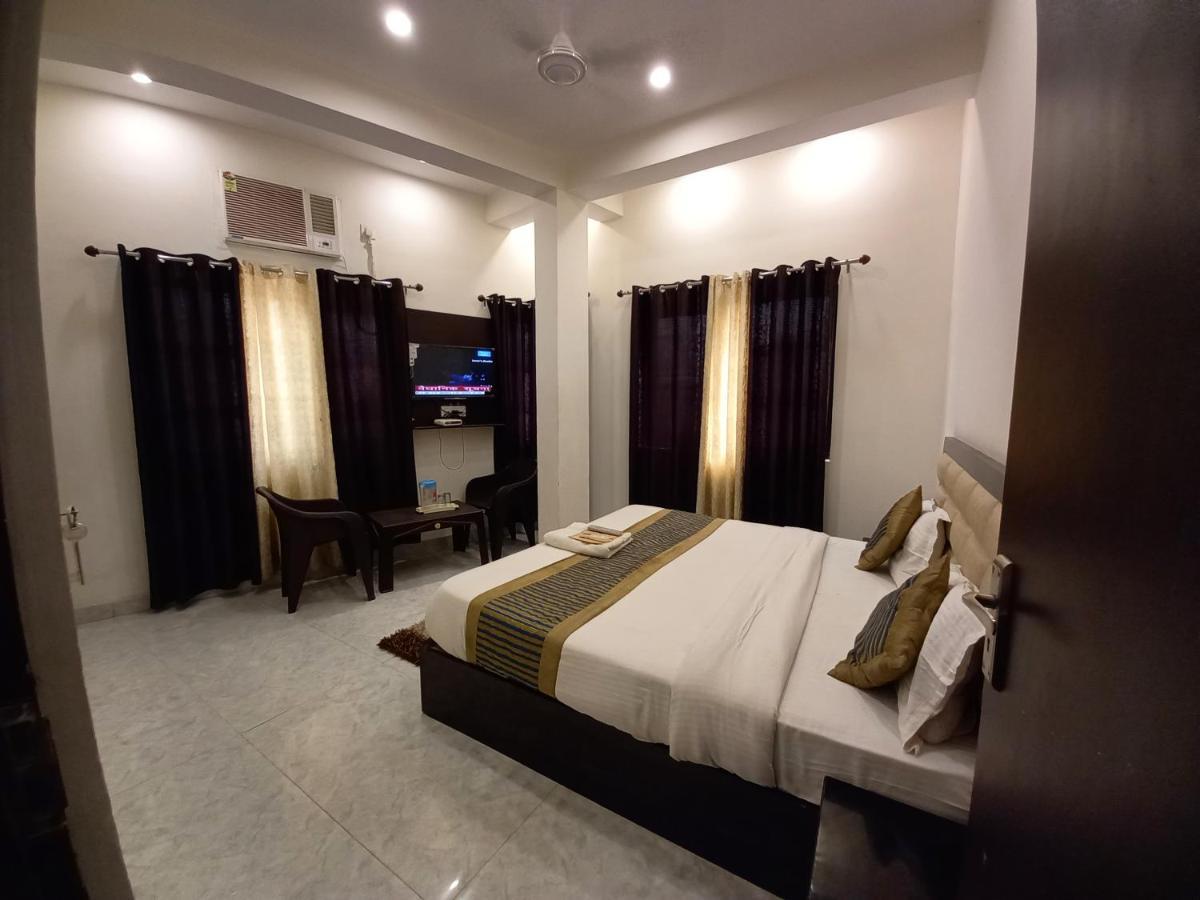 Hotel Banke Bihari Haridwār Exterior photo